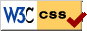 CSS ist valide!